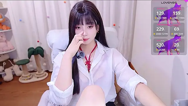 Chat XXX Live August_cat