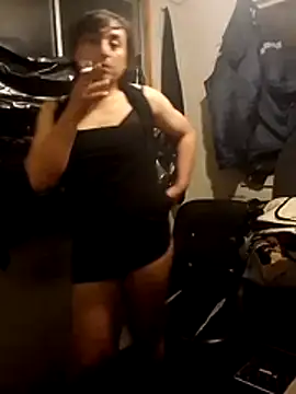 Jackdick1313's Webcam Show