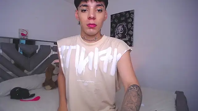 Jyansexy___555 Pertunjukan Webcam