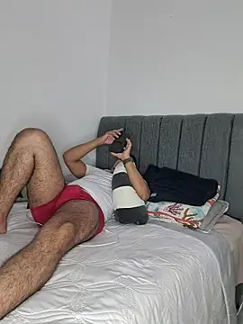 Stanleyandjhosep live XXX chat
