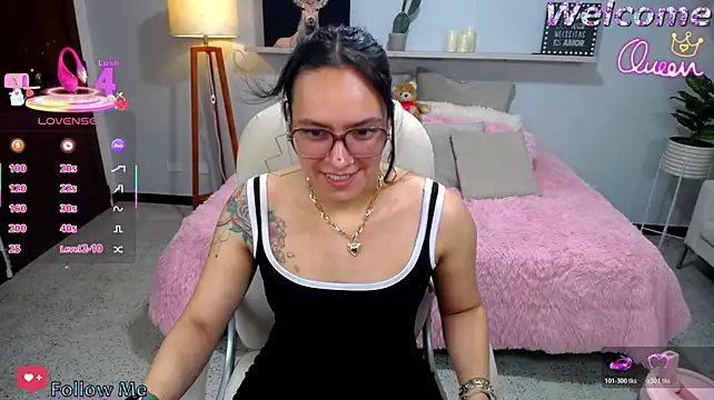 Bianca____ Live XXX-Chat