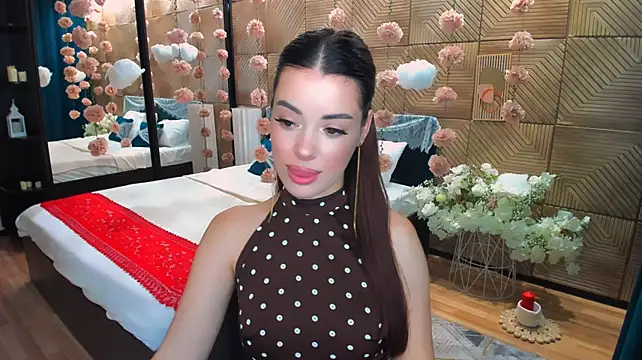 PutOnRepeat – Naživo XXX chat