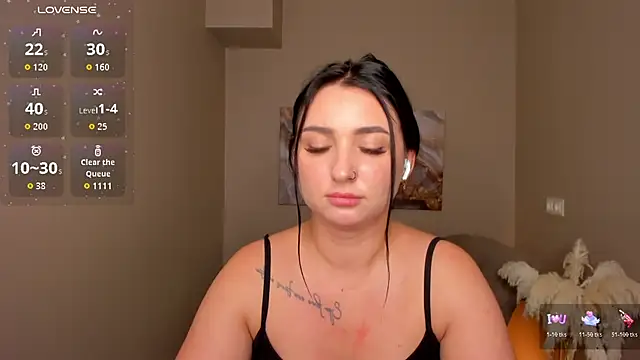 Chat XXX en directo de Sourr_Lollipop