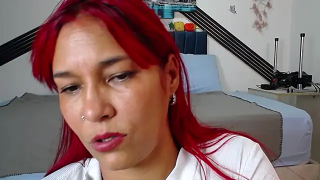 Show Webcam de Lorenawatson
