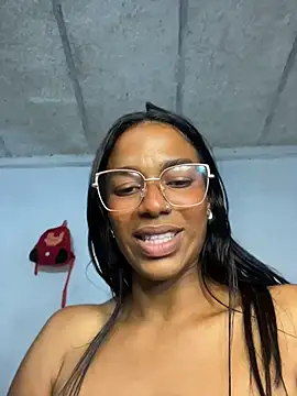FlorSalvaje_'s Live XXX Chat
