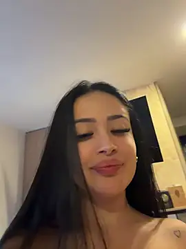 Chat XXX ao vivo de Sara_fun