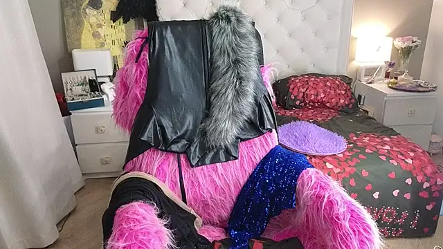 RoxalanaStar's Live XXX Chat