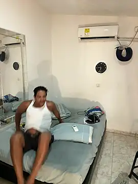 bigdick211292 Pertunjukan Webcam