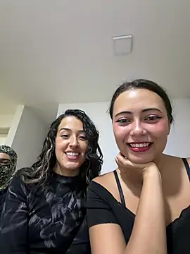 seraphine23 – webcam-show