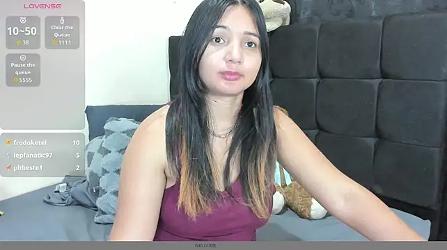 Sembang XXX Secara Langsung zusan_king_