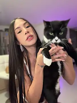 _Valentinaa_n Webbikameraesitys