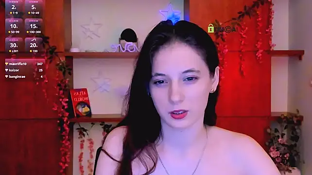 Živý XXX chat nami_glow