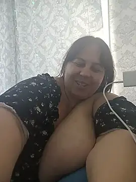 צ'אט XXX בשידור חי של I_GODDESS