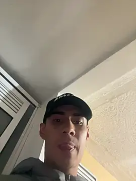 Živý XXX chat MateoCollins2026