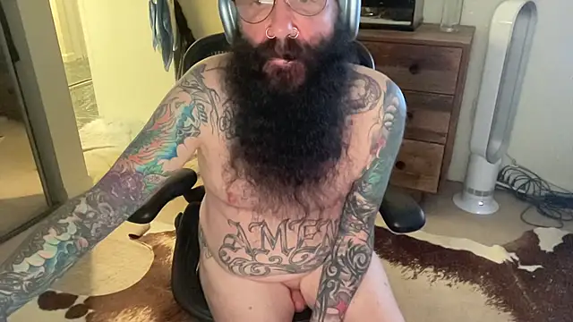 deviantsoulsn Webbikameraesitys