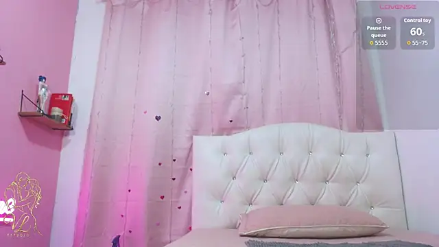 james_fausto_storm 在線直播表演