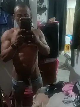 Show de webcam de ivandignity