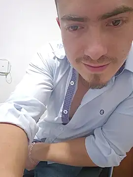 TouchDaddy4 Chat XXX live