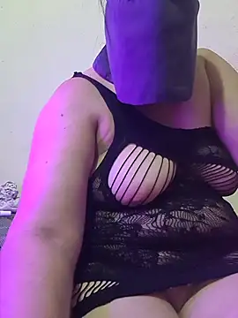 Rime_sexy Adlı Modelin Canlı XXX Sohbeti