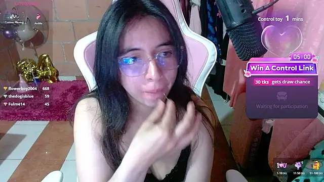 Maggie_Fox3 Live XXX-Chat