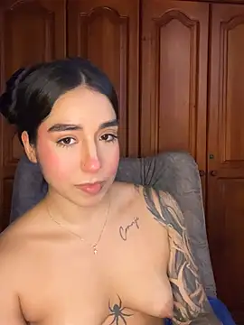 Chat XXX en directo de KaditaNavarro