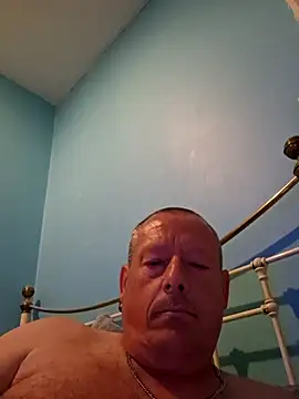 Show de webcam de Tyson120