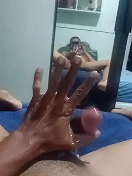 عرض كام Sidy1234