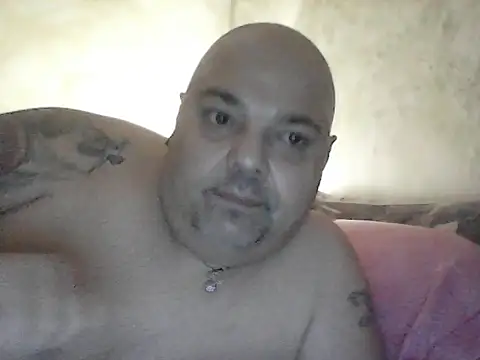 mauri5 Webcam Show