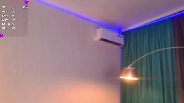 دردشة Kess-Edison الجنسية المباشرة