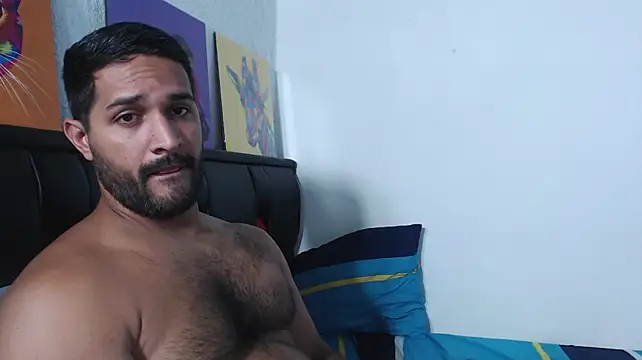 Alexgrey0 – Live XXX-chat