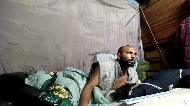 Camodick Live XXX-chat