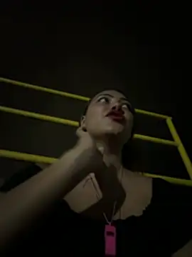 Show webcam de seraphine23