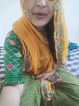 saijal_rao Obrolan Langsung XXX