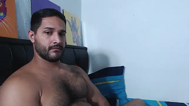 Alexgrey0 লাইভ XXX চ্যাট