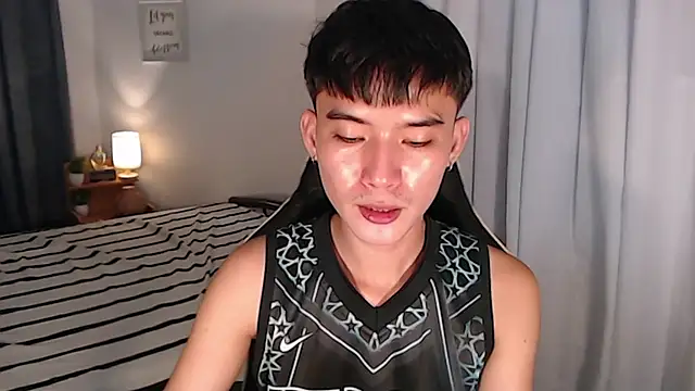 asian_dai Pertunjukan Webcam