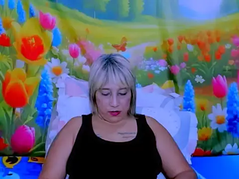 indianroxy Live XXX-Chat
