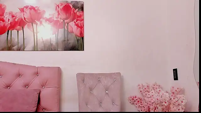 צ'אט XXX בשידור חי של pinky_f00x
