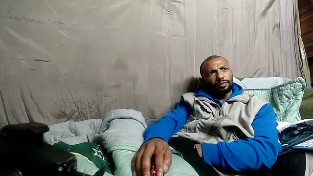 Camodick Live XXX-chat