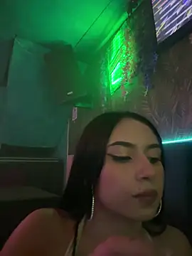 LilacNoir Live XXX-Chat