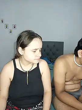 SweetRabbit29 Chat XXX in diretta