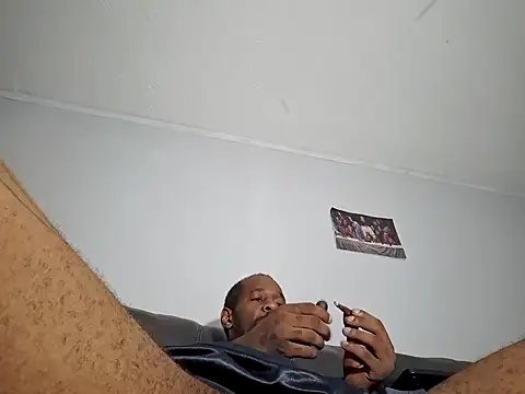 Show Webcam de Boozle666