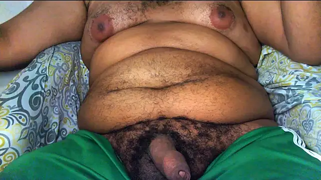chubbygamer26 Obrolan Langsung XXX