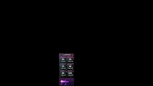 KittieEva's Live XXX Chat