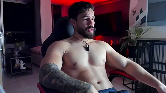 Valenthino_Salvatore Chat XXX live
