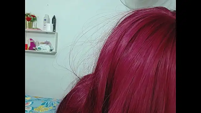 Chat XXX en directo de mitsuki_loret