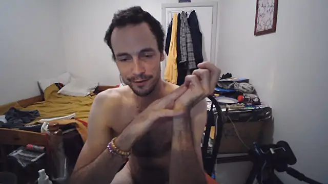 Chat XXX en directo de JohnnyMoves
