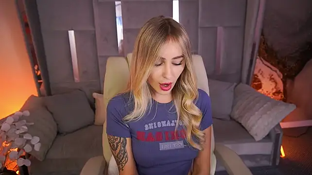 Chat XXX Live GraceCandy