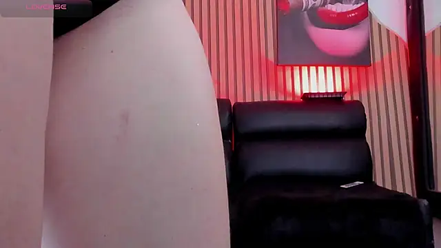 Chat +18 de ApriilStone ao vivo
