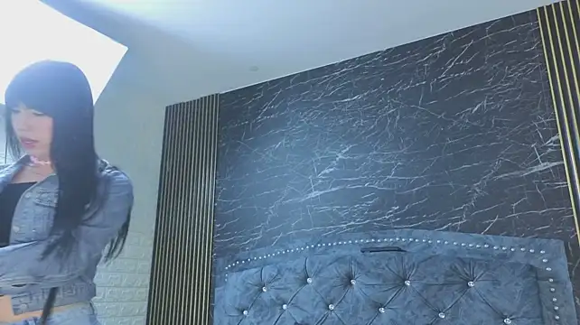 diosagolden Chat XXX in diretta
