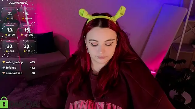 Mia_R0ss' Live XXX Chat